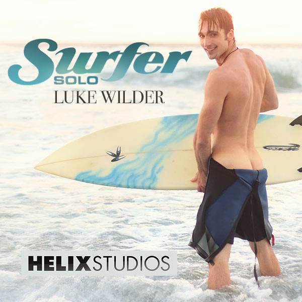 Luke Wilder's Surfer Solo at HelixStudios
