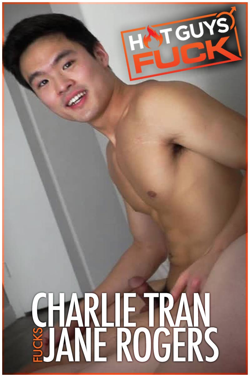 Charlie Tran - WAYBIG