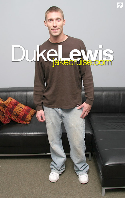 Duke Lewis Solo at Jake Cruise