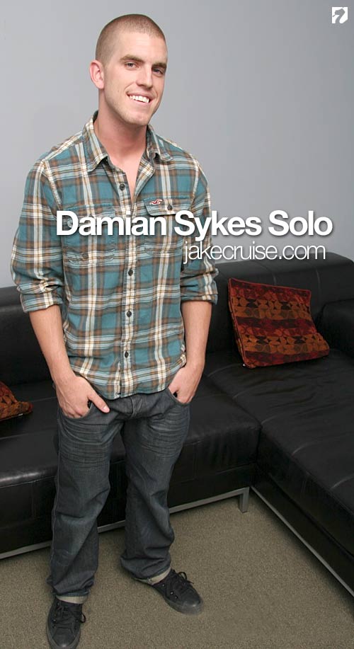 Damian Sykes Solo at Jake Cruise