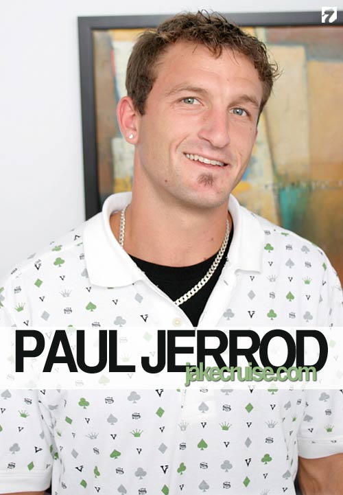 Paul Jerrod Solo at Jake Cruise
