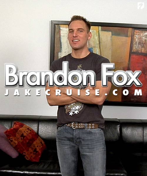 Brandon Fox Solo at Jake Cruise
