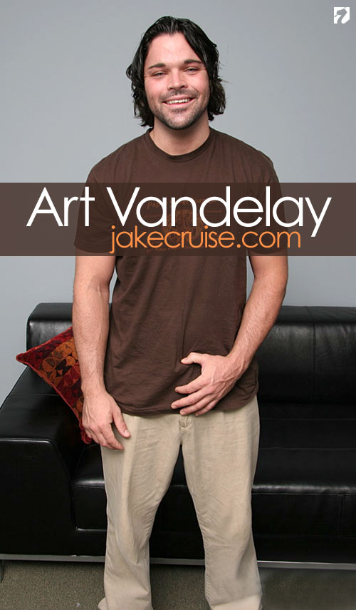 Art Vandelay Solo at Jake Cruise