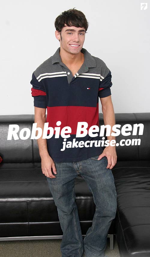 Robbie Bensen Solo at Jake Cruise