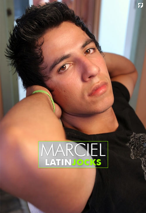Marciel at LatinJocks.com