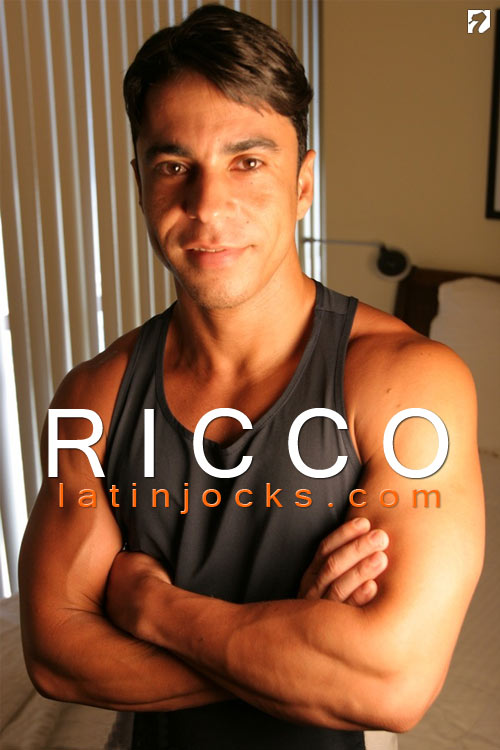 Ricco at LatinJocks.com