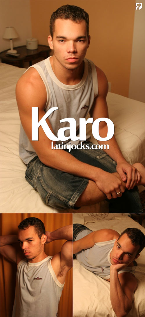 Karo at LatinJocks.com