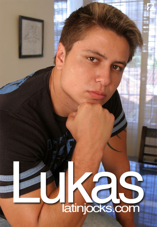 Lukas to LatinJocks.com