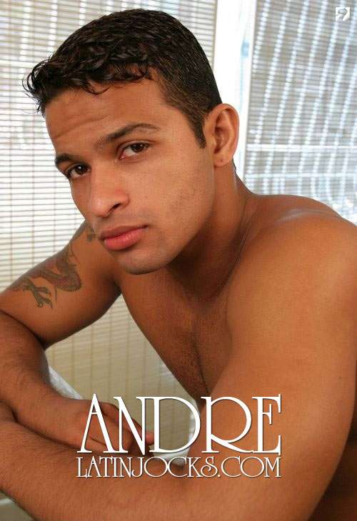 Andre to LatinJocks.com