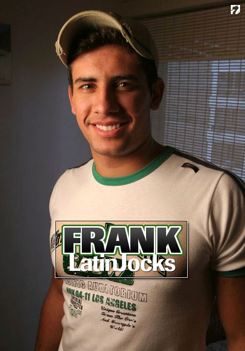 Frank at LatinJocks.com