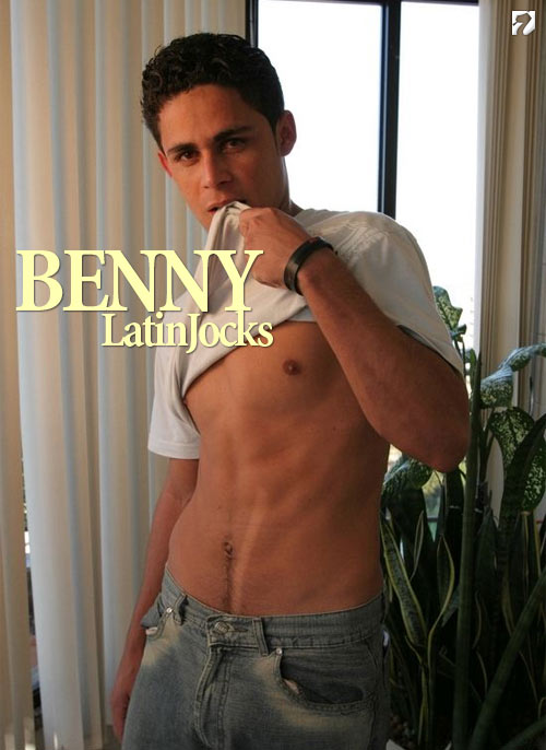 Benny at LatinJocks.com