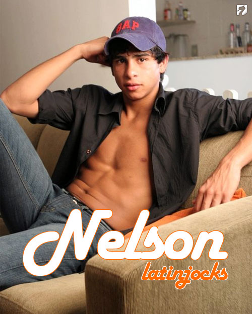 Nelson at LatinJocks.com