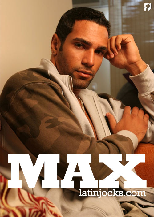 Max at LatinJocks.com