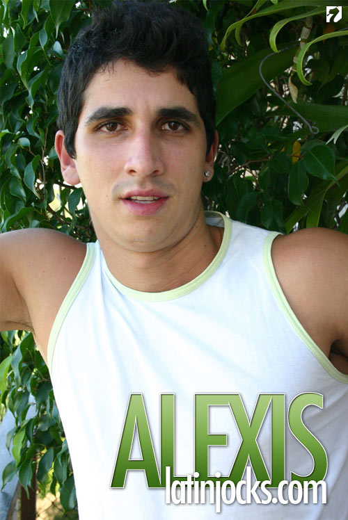 Alexis at LatinJocks.com