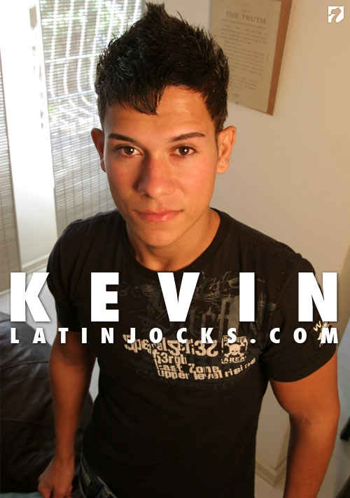 Kevin 2 at LatinJocks.com