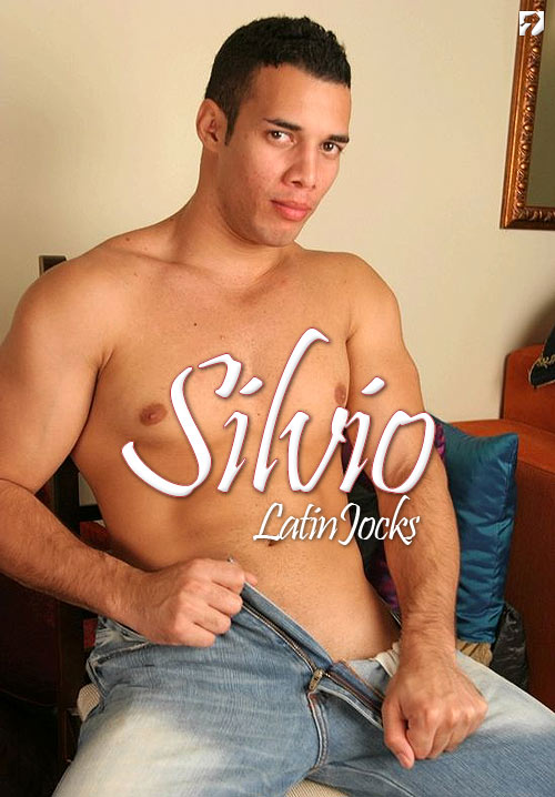 Silvio at LatinJocks.com