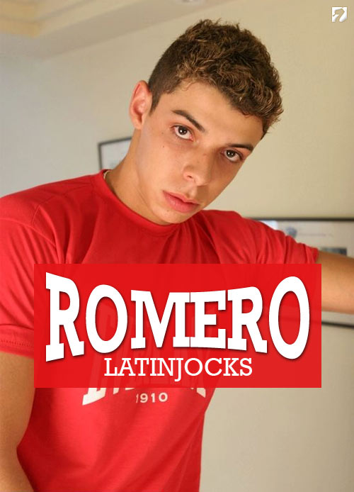 Romero at LatinJocks.com