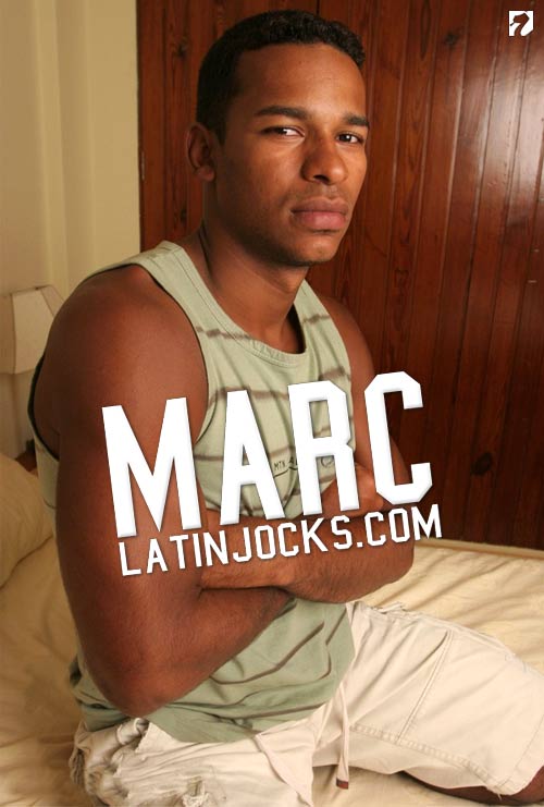 Marc at LatinJocks.com