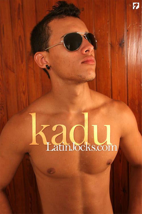 Kadu at LatinJocks.com