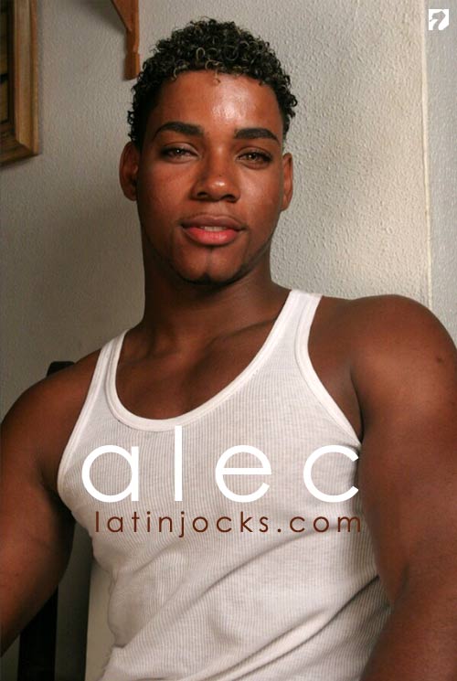 Alec at LatinJocks.com