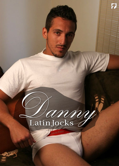 Danny at LatinJocks.com