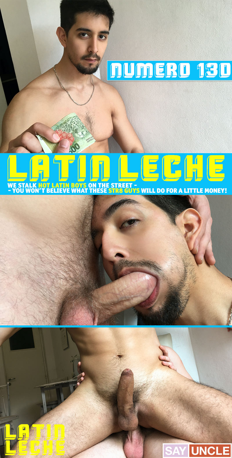 Latin leche sion