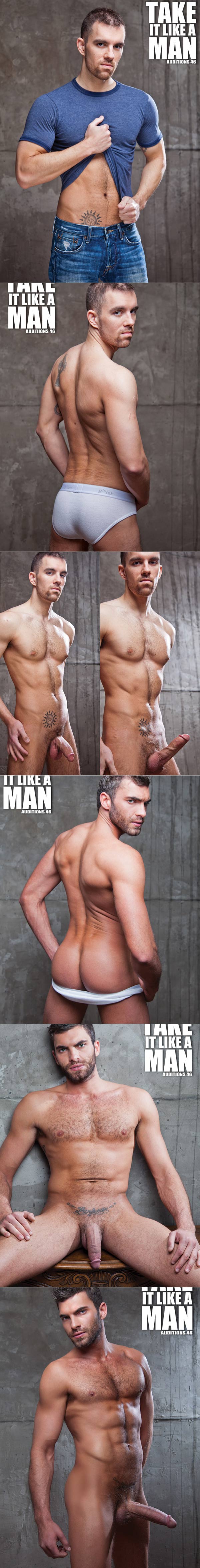 Take It Like A Man (Dylan Hauser & Vito Gallo) at LucasEntertainment.com