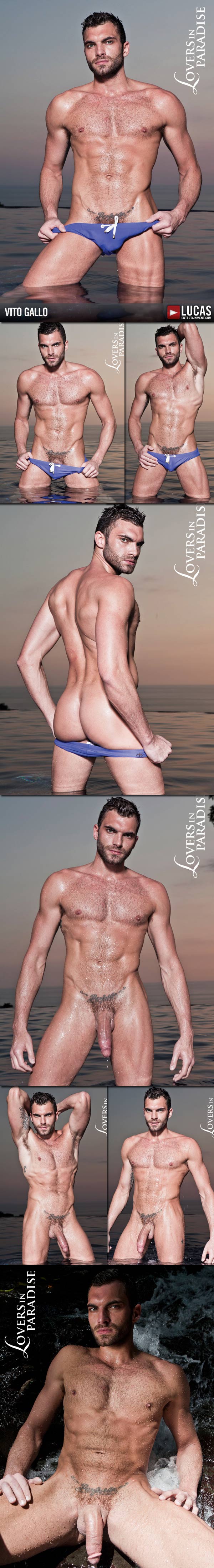 Lovers In Paradise (Vito Gallo & D.O.) at LucasEntertainment.com