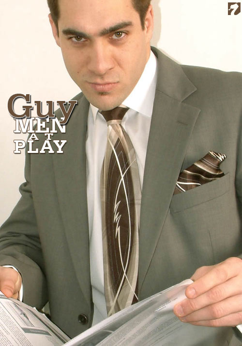 Guy of Men At Play