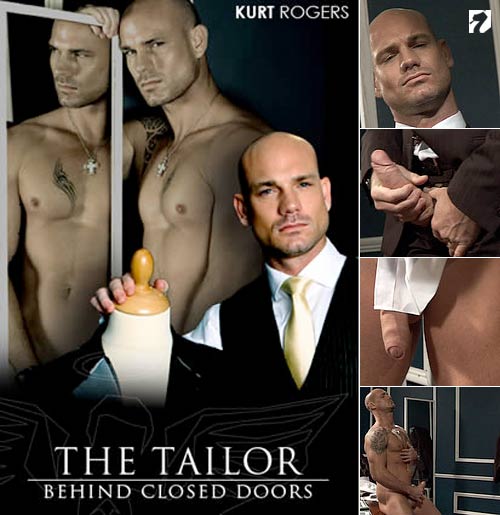 The Tailor Behind Closed Doors (starring Kurt Rogers) on MenAtPlay
