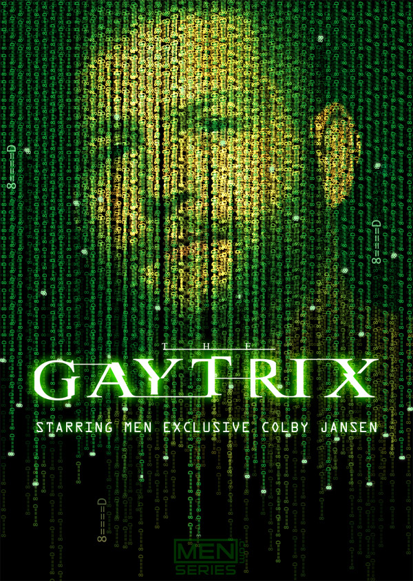 The Gaytrix (Colby Jansen & Darius Ferdynand) at Men of UK