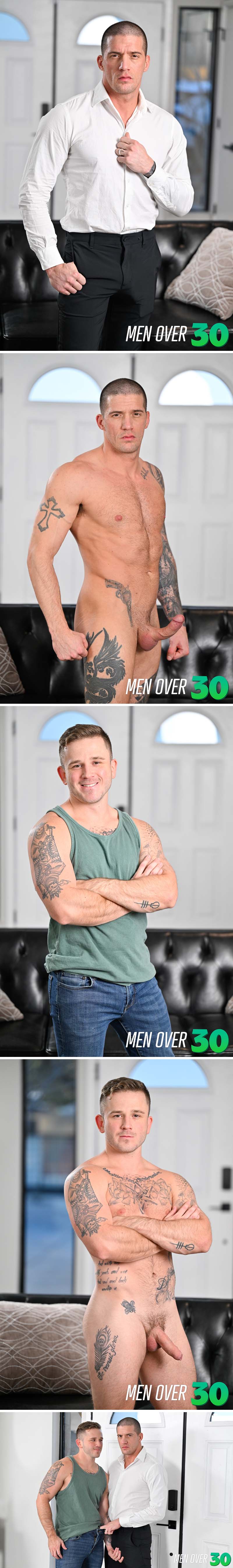 I'll Be Home Soon (Ty Roderick Fucks Andrew Delta) at PrideStudios