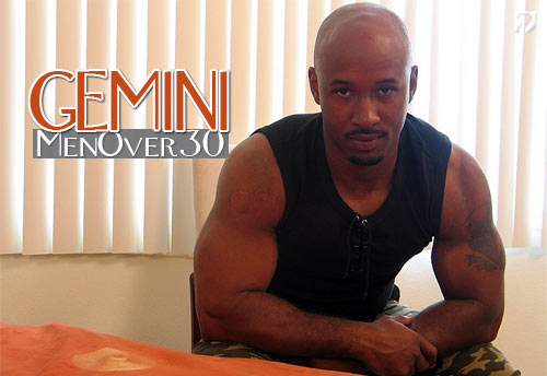 'Gemini at MenOver30