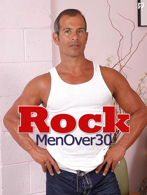 RockReturns at MenOver30