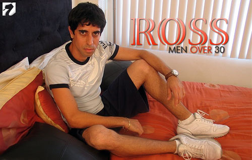 Ross at Men Over 30