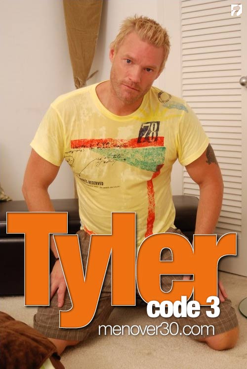 Tyler (Code 3) at MenOver30