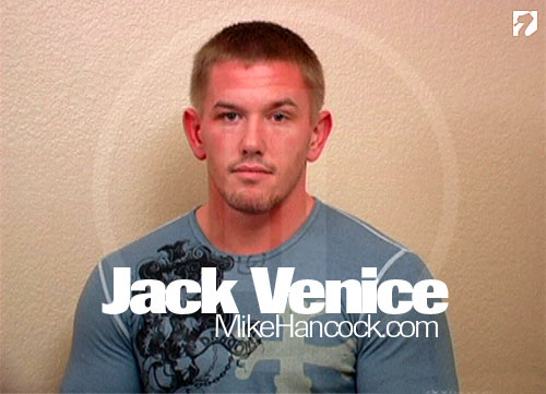 Jack Venice's Solo at Mike Hancock