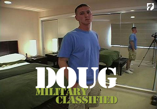 Doug to Military Classified