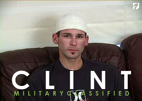 Clint to MilitaryClassified