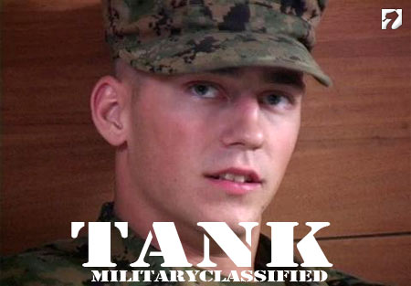 TANK at MilitaryClassified