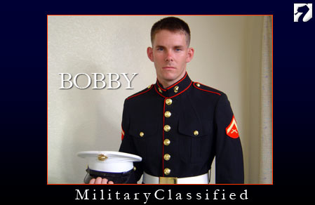 Bobby at MilitaryClassified