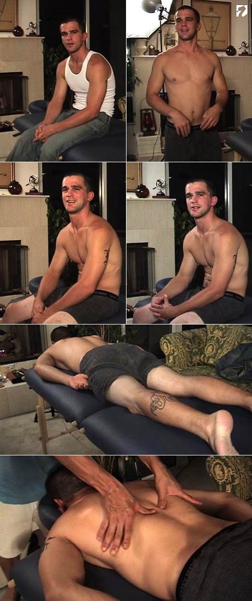 Frankie's Massage at MilitaryClassified