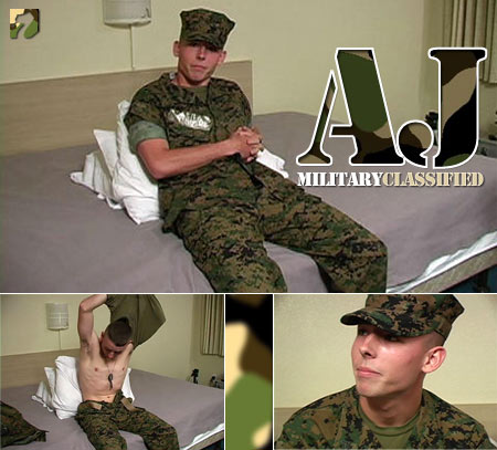 AJ at MilitaryClassified