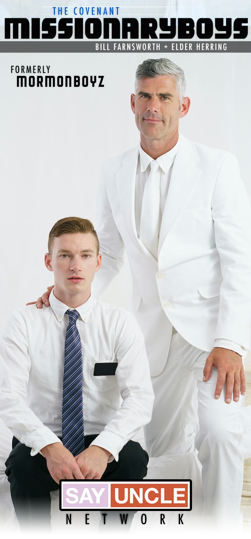 mormon boys gay xxx president oaks