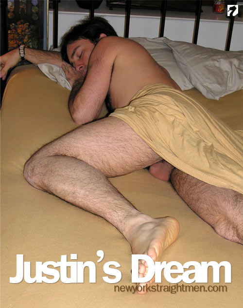 Justin's Dream at New York Straight Men