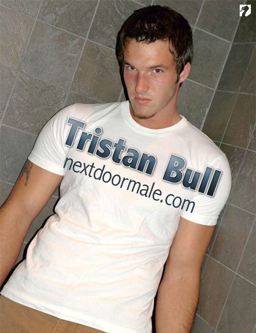 Tristan Bull at Next Door Male