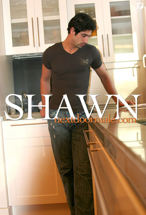 Shawn at Next Door Male