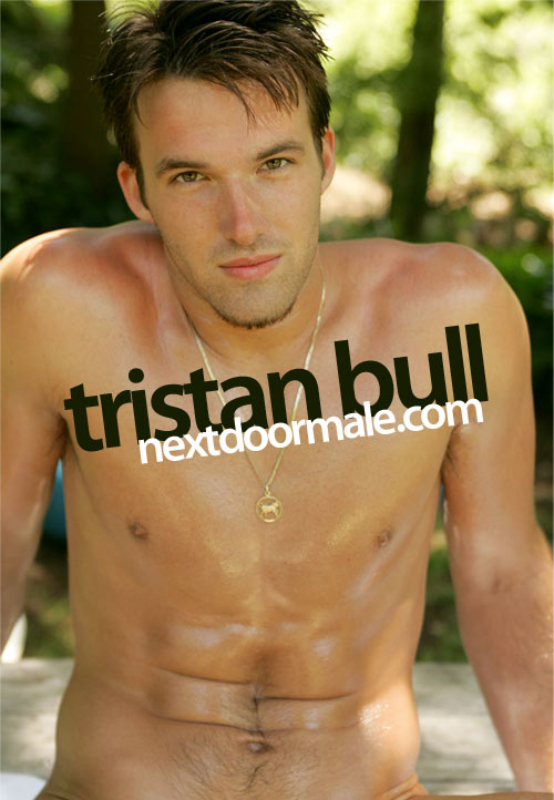 Tristan Bull Returns at Next Door Male