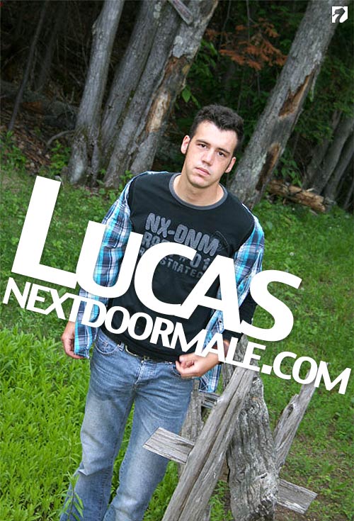Lucas 2 at Next Door Male