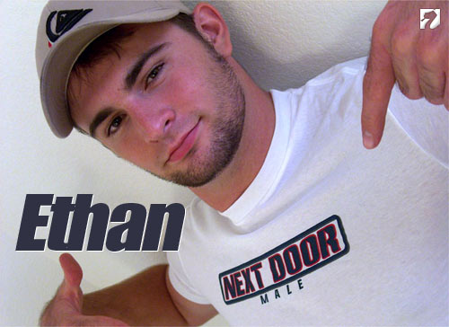 Ethan at NextDoorMale